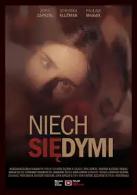 Plakat filmu Niech się dymi