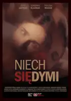plakat filmu Niech się dymi