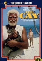 plakat filmu The Cay