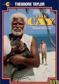 Plakat filmu The Cay
