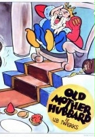 plakat filmu Old Mother Hubbard