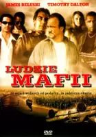 plakat filmu Ludzie mafii