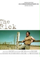 plakat filmu The Rick