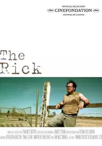 Plakat filmu The Rick