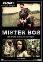 plakat filmu Mister Bob