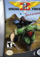 plakat filmu CT Special Forces: Back to Hell