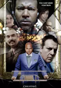 Plakat filmu John Wynn's Mirror Mirror