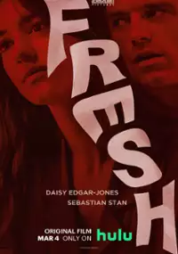Plakat filmu Fresh