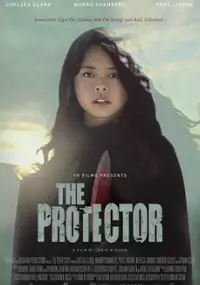 Plakat filmu Obrońca