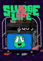 plakat filmu Sludge Life 2