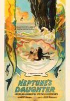 plakat filmu Neptune's Daughter