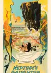 Plakat filmu Neptune's Daughter