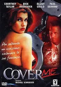 Plakat filmu Osłaniaj mnie