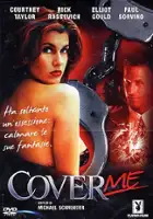 plakat filmu Osłaniaj mnie