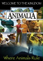 plakat filmu Animalia