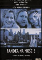 plakat filmu Randka na moście