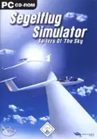 plakat gry Segelflug Simulator - Sailors of the Sky