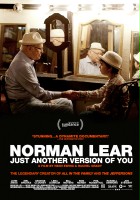 plakat filmu Norman Lear: Just Another Version of You