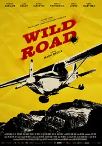 Plakat filmu Ruta salvatge