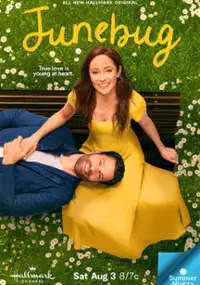 Plakat filmu Junebug