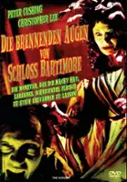 plakat filmu Gorgona