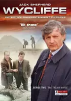 plakat - Sprawa dla Wycliffe'a (1994)