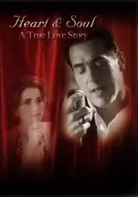 Plakat filmu Heart & Soul