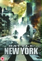 plakat filmu Battle: New York, Day 2