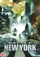 David Ian Lee / Battle: New York, Day 2