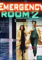 plakat filmu Emergency Room 2