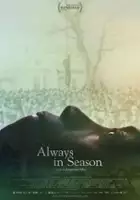 plakat filmuAlways in Season