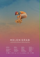plakat filmu Melon Grab