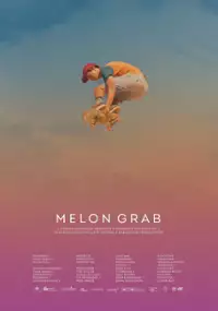 Plakat filmu Melon Grab