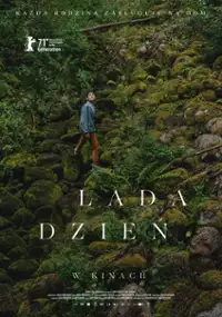 Plakat filmu Lada dzień