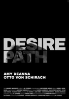 plakat filmu Desire Path