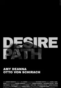 Plakat filmu Desire Path