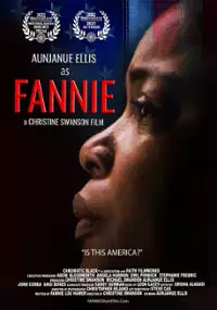 Plakat filmu Fannie