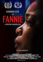 plakat filmu Fannie