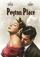 Peg Hillias / Peyton Place