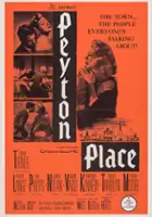 Bertram C. Granger / Miasteczko Peyton Place