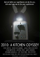 plakat filmu 2010: A Kitchen Odyssey