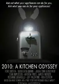 Plakat filmu 2010: A Kitchen Odyssey