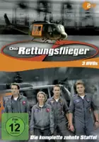 plakat - Die Rettungsflieger (1998)