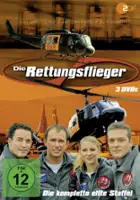 plakat - Die Rettungsflieger (1998)