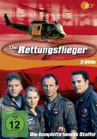 plakat - Die Rettungsflieger (1998)