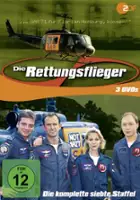 plakat - Die Rettungsflieger (1998)