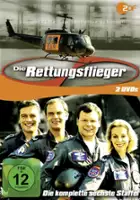 plakat - Die Rettungsflieger (1998)