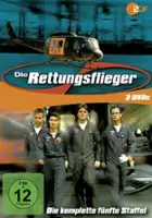 plakat - Die Rettungsflieger (1998)