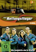plakat filmu Die Rettungsflieger