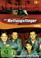 plakat - Die Rettungsflieger (1998)